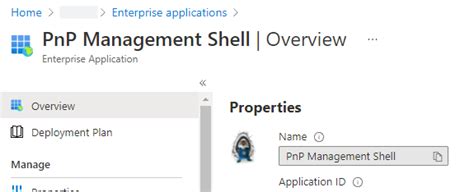 PNP Management .